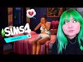 The Sims 4: LOVESTRUCK Gameplay Trailer Reaction! 💘