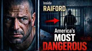 Inside Raiford florida state prison; America's Most Dangerous | Prison Documentary