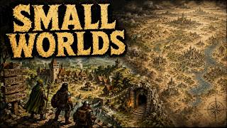 The Campaign Setting Mistake Every Dm Makes