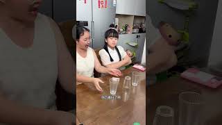 这是什么情况，没道理呀？ #小铁的整活日记 #小铁环游记 #亲子日常