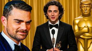 THIS Should Win At The Oscars