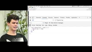 Resumo sobre map, filter e reduce no JavaScript