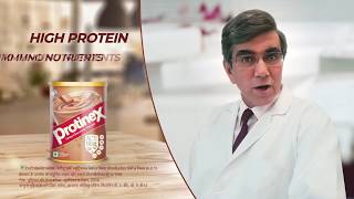 Protinex | High protein + 10 immuno nutrients