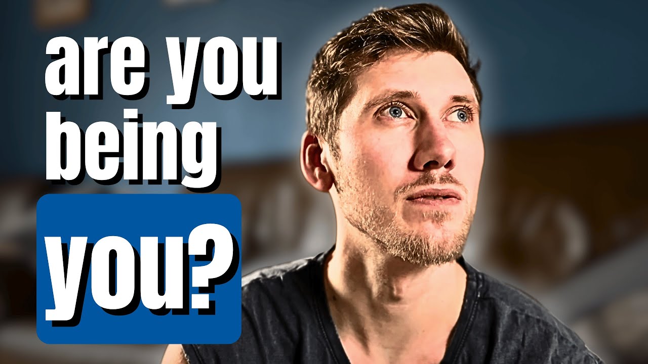 Being Authentic On Youtube Youtube