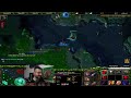 dota axe u0026 omniknight epic combo 1000 damage in 1 second