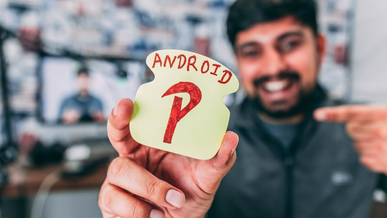 Android P With Machine Learning Apps 26 Projects Youtube