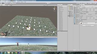 Unity Playmaker Turn based system Tutorial PART 1