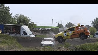 Roncsderbi I. forduló, Mórahalom - Autocross kicsi (2. futam) (2022)