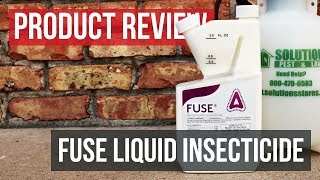 Fuse: Product Review