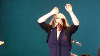 Natalie Merchant "These are Days" HD Greek Theater 7/16/2017