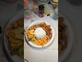 Menu makan malam #youtubeshorts #trendingshorts #viralvideo