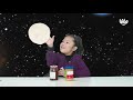 Kids Try Astronaut Food  Kids Try  HiHo Kids
