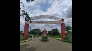 Kandaleru Reservoir