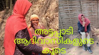 Tribal Village Kerala/Attappadi/ആദിവാസി ഊര് തേടി ഒരു യാത്ര