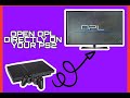 HOW TO BOOT OPL DIRECTLY ON YOUR FREEMCBOOT PS2