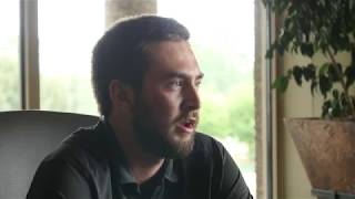 Meet the Miron Intern: Nick Kippenhan