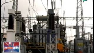 News@1: DOE, naglabas ng 'circular' kaugnay sa mga 'power shutdown' [01/14/15]