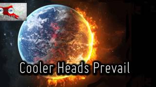 Cooler Heads Prevail - Suspense/Background - Royalty Free Music