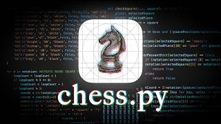 I Tried to Code Chess. It Broke Me.
