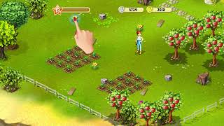 Janes Farm: Farming games