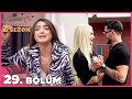 Kısmetse Olur: Aşkın Gücü 2. Sezon | 29. Bölüm FULL