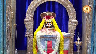 Pradosham - Sri Siva Abhishekam on January 26, 2025.