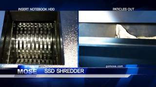 SSD Shredder_mosescurity