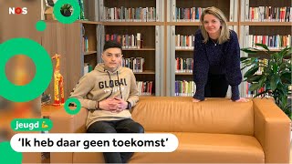 Actie voor Jacob, die Nederland uit moet