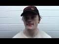 icehogs postgame luke johnson 10 19 18