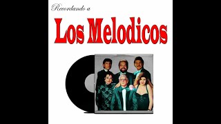 🎶 Los Melódicos: El Sonido que Conquistó Corazones 💖🎺