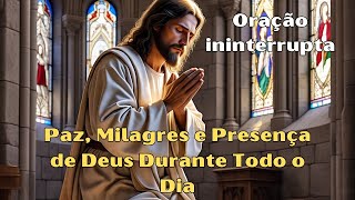 🌙✝Oração PODEROSA para DORMIR 😴 BEM: CURA, LIBERTAÇÃO e LIVRAMENTO com SALMOS BÍBLICOS