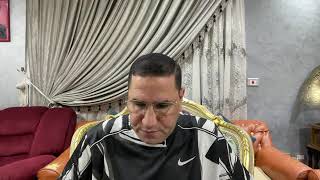 غضب جماهيري أهلاوي علي سوارش بعد التعادل مع إسترن كامبني ورد فعل عبدالناصرزيدان !!