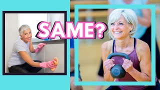 HOUSEWORK Hacks to Burn Even More Calories in Just 30 Minutes!