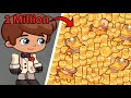 Why I Got 1,000,000 Gold in Prodigy