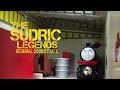 the sudric legends ost