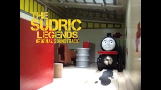 The Sudric Legends OST - \