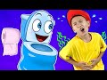 Potty Training Song | Kids Songs
