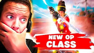 50 KILLS w/ NEW Quick Strike Class in COD Mobile