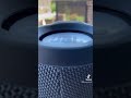 jbl charge 3 bass test