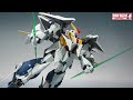 the robot spirits ka signature ＜side ms＞ rx 105 xi gundam release info