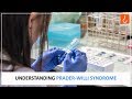 Understanding Prader-Willi syndrome