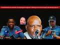 U General Khomotso phahlane owayeyilunga kusungulwa i Madlanga Commission bamukhipha ngenxa...