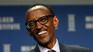 Agakoryo! Hah!!! KAGAME H.E yaturangije burundu. Ntudaseka ndakwishyura