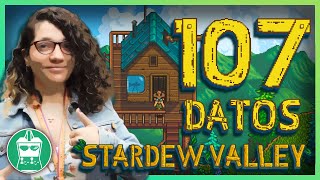 Stardew Valley: 107 datos que DEBES saber | AtomiK.O.