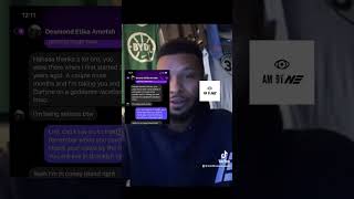 iAM9iNE: TikTok Stream Recap ❗️👁👌🏾 (850 DAYS AFTER ICEMAN ETIKA)