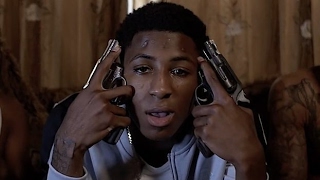 NBA Youngboy Says he's getting out of Jail on February 22nd. He's Locked up on Att. Murder.