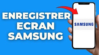 Comment Enregistrer Son Ecran Samsung ( 100% Facile )
