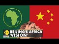 China-Africa cooperation meet in Dakar, vow to strengthen ties | World News | Latest English News