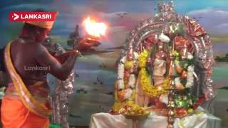 Sitthandi Murugan Temple Event