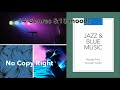 Mood  Happy (Jazz & Blues)-- (No Copy Right)Canal 3 - Quincas Moreira